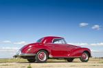 Mercedes-Benz 300 S Coupe 1954 года